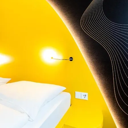Prize By Radisson, 3* Bonn