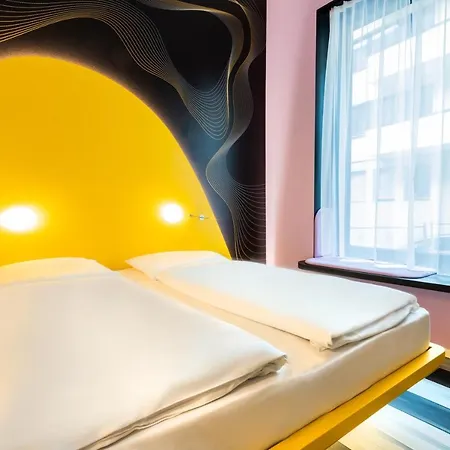 Otel Prize By Radisson, 3*