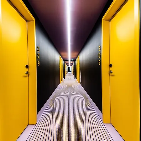 Otel Prize By Radisson,