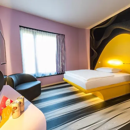 Hotel Prize By Radisson, Bonn