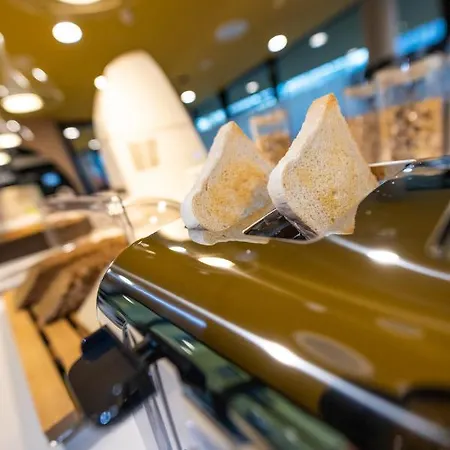Prize By Radisson, Hotel 3*