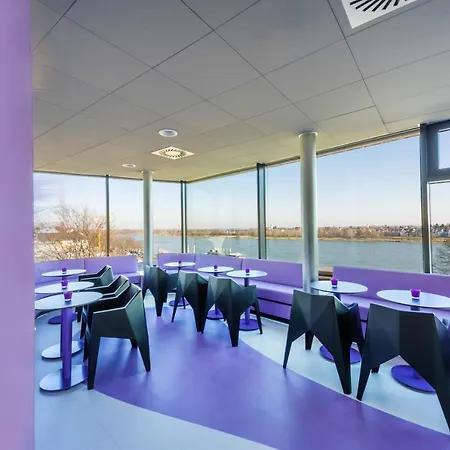 Hotel Prize By Radisson, 3*