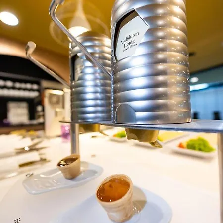 Prize By Radisson,