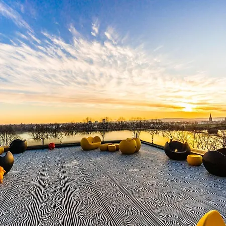Prize By Radisson, 3*