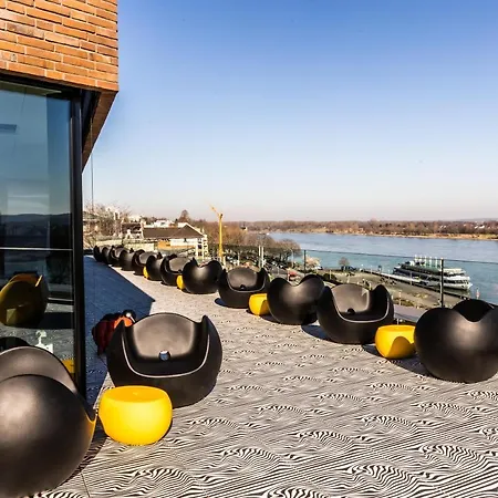 Prize By Radisson,