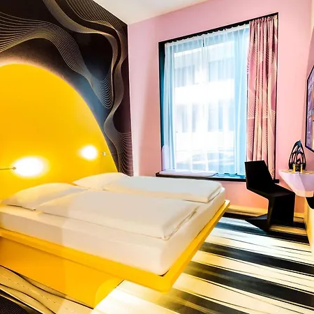 Prize By Radisson, 3*
