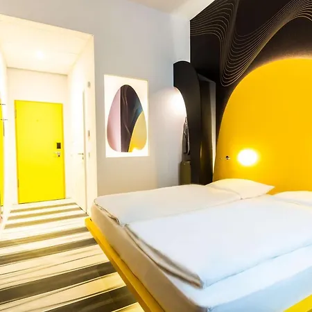 Hotel Prize By Radisson, 3*