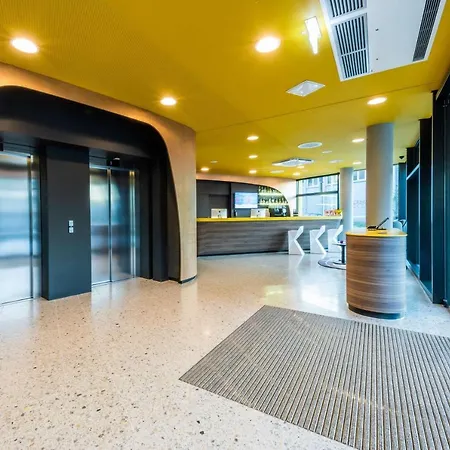 Prize By Radisson, Hotel Bonn