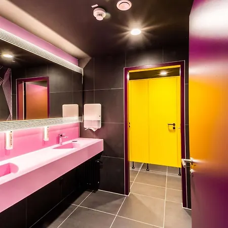 Prize By Radisson, Hotel
