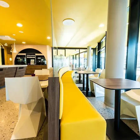 Prize By Radisson, 3*