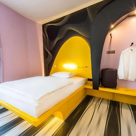 Hotel Prize By Radisson,