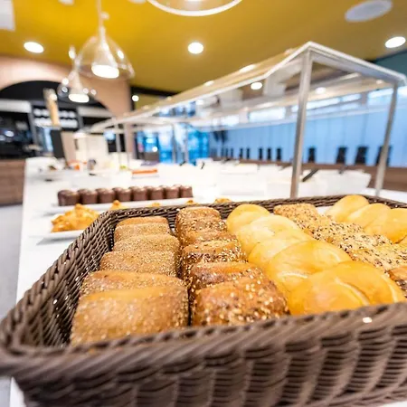 Hotel Prize By Radisson, Bonn