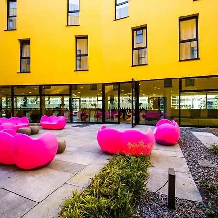 Otel Prize By Radisson, 3*
