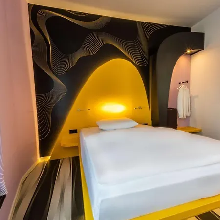 Prize By Radisson, 3*