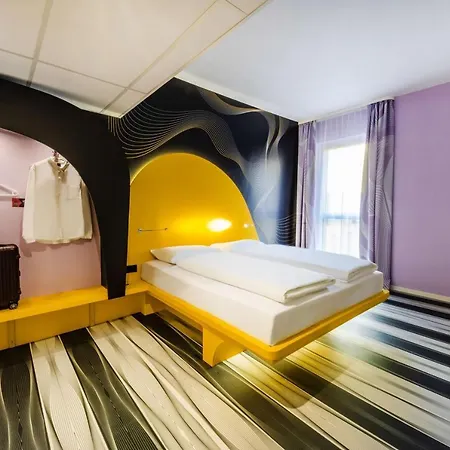 Prize By Radisson, 3*