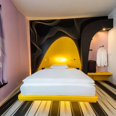 Prize By Radisson, Hotel Bonn