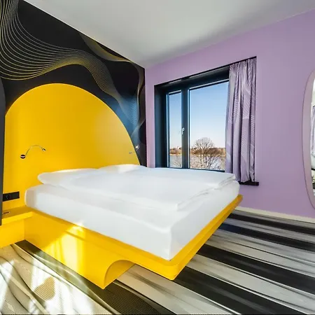 Prize By Radisson, Bonn