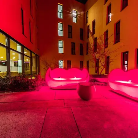Prize By Radisson, 3*