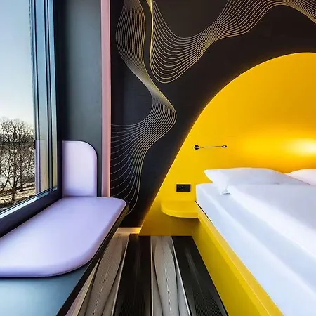 Otel Prize By Radisson, 3*