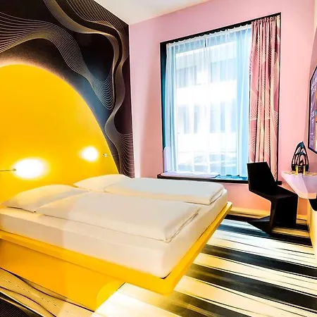 Prize By Radisson, 3*