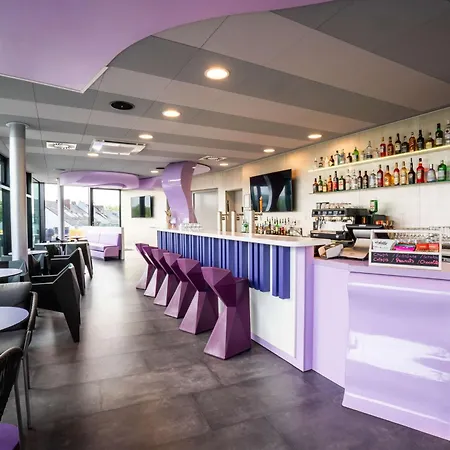 Prize By Radisson, Hotel Bonn